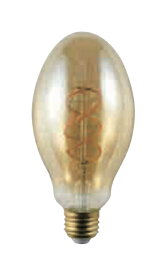 LED電球　 SWAN BLUB OVAL SWB-F065L　E26口金