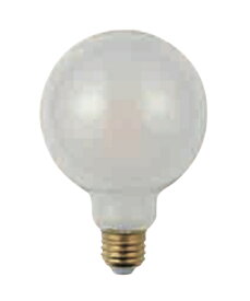 LED電球　 SWAN BLUB BALL SWB-G254LF