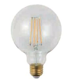 LED電球　 SWAN BLUB BALL SWB-LDG4L-G95-22B