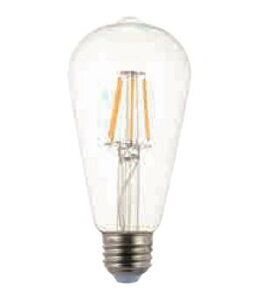 LED�d���@ SWAN BLUB BALL SWB-LDG6L-ST64-27NB