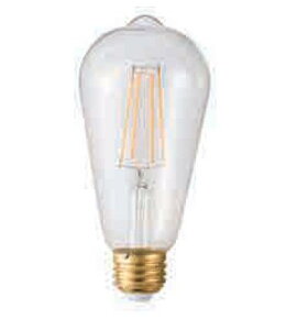LED�d���@ SWAN BLUB BALL SWB-LDG6L-ST64-27B