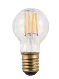 LED電球　 SWAN BLUB BALL SWB-LDK3L-K35-27B