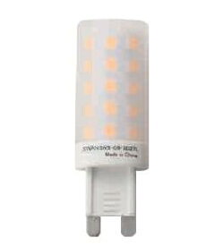 LED電球　 SWAN BLUB BALL SWB-G9-3D27L