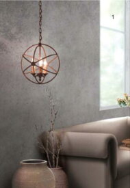 ブラネットシャンデリア　3灯