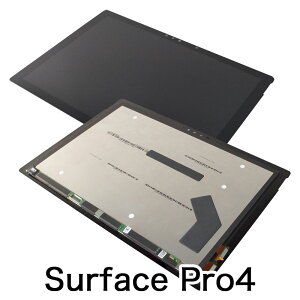 Surface Pro4 tgpl tpl ^b`pl OʃKXpl Cpi pp[c Microsoft }CN\tg T[tFXv4 LTL123YL01-006