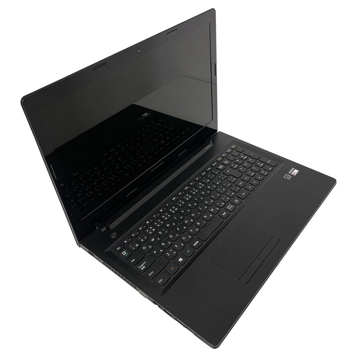 楽天市場】【中古】ノートパソコン Lenovo G50-45 Type80E3 Windows10 