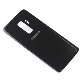 Galaxy S9+ バックパネル 背面ガラスパネル 修理用部品 交換用パーツ ギャラクシーS9プラス SAMSUNG SC-03K SCV39 ゆうパケット可