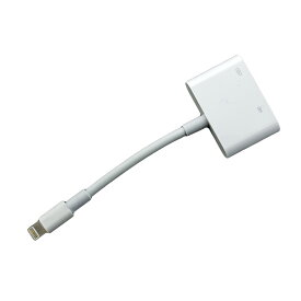 楽天市場 Lightning Digital Av アダプタの通販
