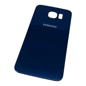 Galaxy S6 バックパネル 背面ガラスプレート 修理用部品 交換用パーツ ギャラクシーS6 SC-05G SM-G920 ゆうパケット可