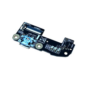 【Asus Zenfone2】ドックコネクター 【ZE551ML】Micro USB充電口交換用パーツ【メール便なら送料無料】