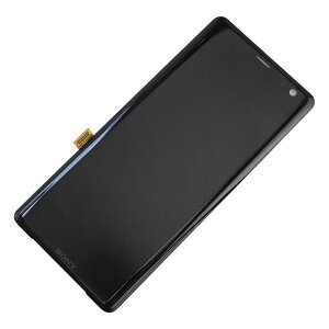 Xperia XZ3 �t�����g�p�l�� �t����� �^�b�`�p�l�� LCD �C���p���i �����p�p�[�c �G�N�X�y���AXZ3 SO-01L SOV39 801SO ���[���ւȂ瑗������