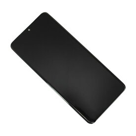 Galaxy S20 4G/5G フロントパネル ギャラクシーS20 ガラス割れ 液晶割れ 修理用パーツ SC-51A SCG01 ゆうパケット可
