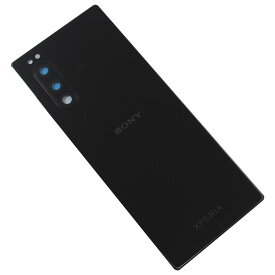 Xperia5 バックパネル 修理交換用 エクスペリア背面ガラスパネル SOV41 SO-01M 901SO ゆうパケット可