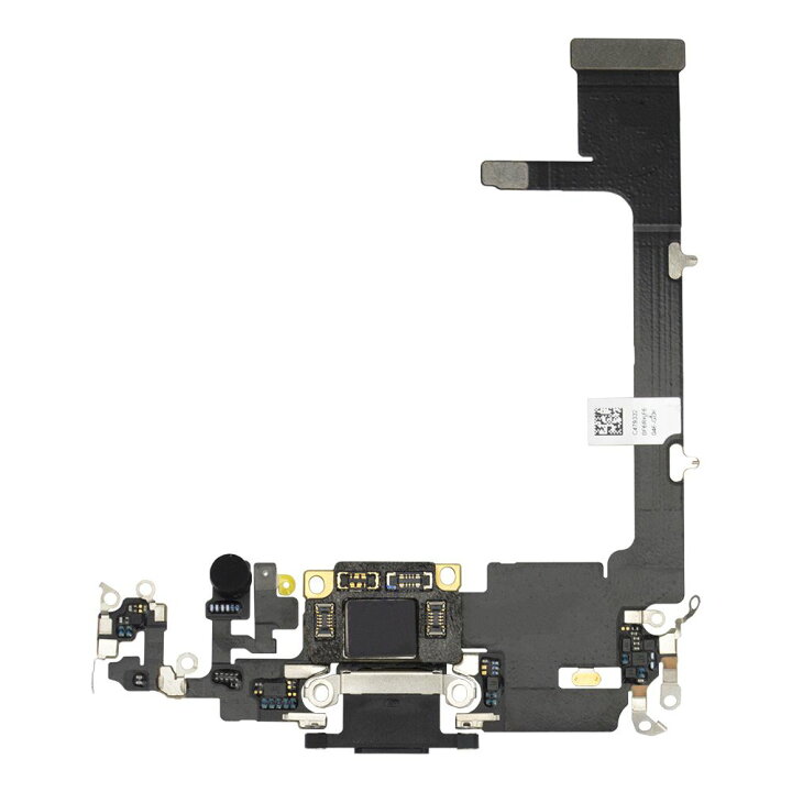 楽天市場 Iphone11pro ドックコネクター 充電口 アイフォン11プロ修理パーツ スマホ交換用部品 Lightning端子 ライトニング 160 217 215 メール便なら送料無料 Alzey部品