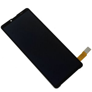 Xperia10 III �t�����g�p�l�� �O�ʃK���X �t����� �^�b�`�p�l�� LCD �K���X���� �S�[�X�g�^�b�` �C�����i �����p�p�[�c �G�N�X�y���A10�}�[�N�X���[ SOG04 A102SO SO-52B