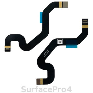 Surface Pro �^�b�`�t���b�N�X�P�[�u�� �^�b�`�p�l���ڑ��p Pro3 4 5 6 7 �C���p���i �����p�p�[�c �T�[�t�F�X�v�� ���[���ւȂ瑗������