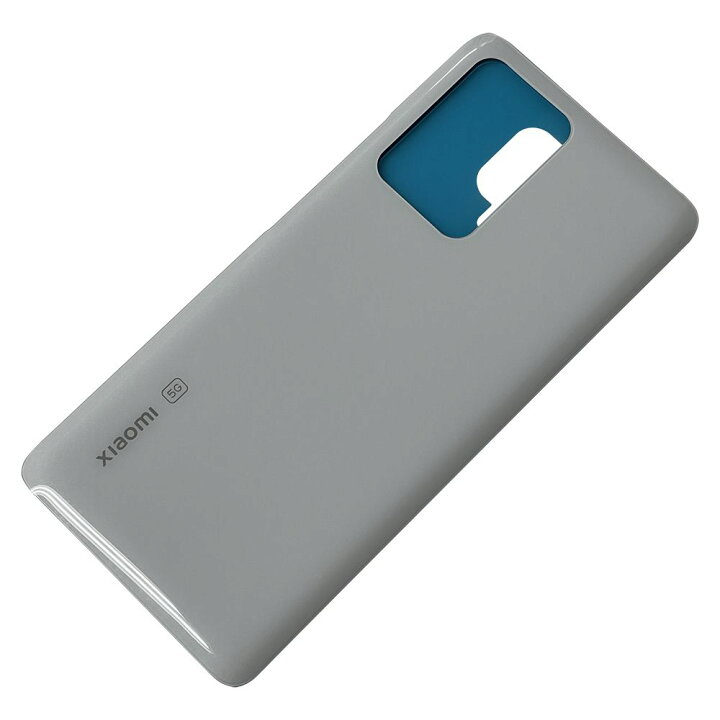 楽天市場】Xiaomi 11T Pro バックパネル 背面ガラス リアパネル バック 