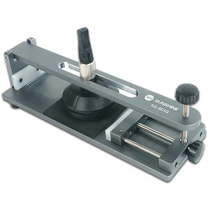 スマートフォンパネルセパレーター SS-601G スマホ分解 ガラス 液晶 画面交換 修理用ツール フロントパネル バックパネル リアパネル 背面プレート SUNSHINE