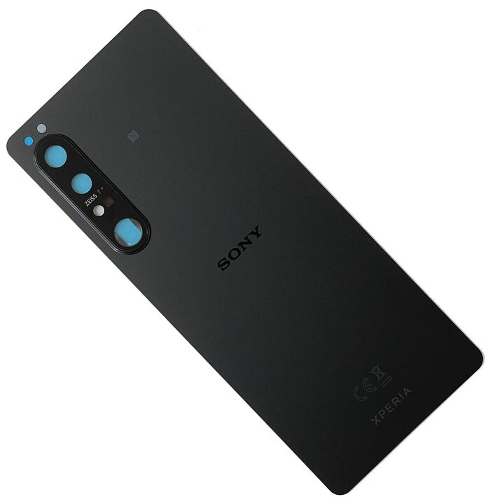 楽天市場】Xperia1 IV バックパネル 背面パネル リアパネル 修理部品 
