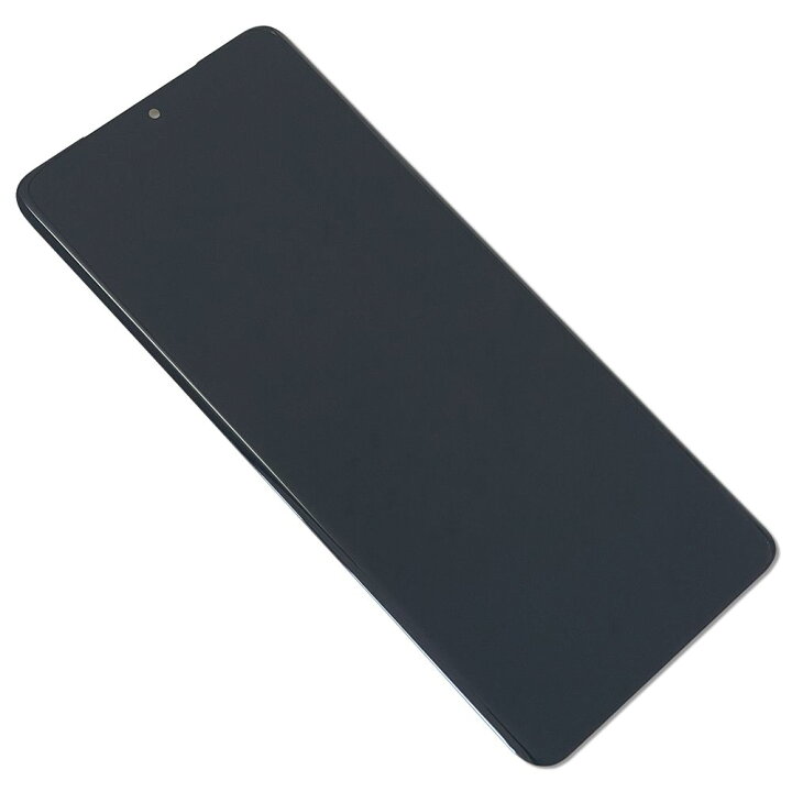 楽天市場】Galaxy S21 Ultra フロントパネル 前面ガラス 液晶画面 