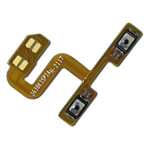 Xiaomi 11T �{�����[���t���b�N�X�P�[�u�� 11TPro ���ʃ{�^���z���P�[�u�� �C���p���i �����p�p�[�c �V���I�~ ���[���ւȂ瑗������