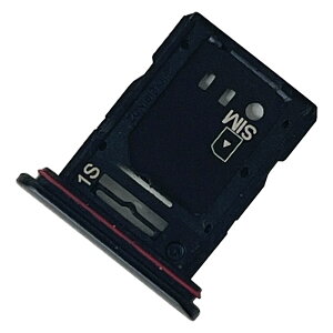 Xperia 10 III �p SIM�g���C microSD �X���b�g �����p�[�c Sim�J�[�h�g���[ �C�� �����p Xperia10 3 SO-52B SOG04 A102SO �j�� �����΍�