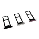 Xperia 1 III Simトレー シムカードトレイ microSD 修理用部品 交換用パーツ エクスペリア1マーク3 A101SO SOG03 SO-5…