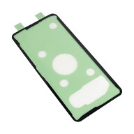 Galaxy S10 バックパネル両面テープ 背面ガラスプレート 固定用粘着シール 接着剤 ギャラクシーS10 SC-03…
