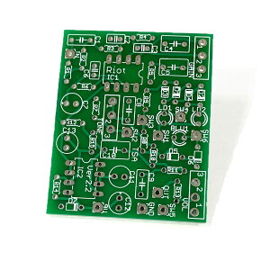 Suhr Riot Distortion M^[GtFN^[p  [ւȂ瑗