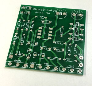 Marshall Blues Breaker I[o[hCuM^[GtFN^[y_@p [ւȂ瑗
