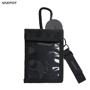 tgz_[ pXP[X I[g[ t Xm[{[h XL[ IC`Pbg Ή VAXPOT(obNX|bg) VA-3350 tg `Pbgz_[ tgP[X ubN [ԕis