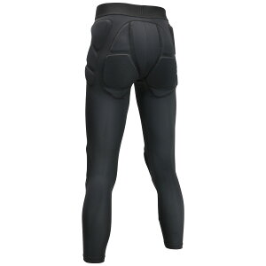 スノーボード プロテクター レディース メンズ ロング 2層パッド VAXPOT(バックスポット) VA-3010 ヒッププロテクター ロングタイプ 膝当て 付き ニーパッド NBR EVA ヒップ プロテクター ヒップパ