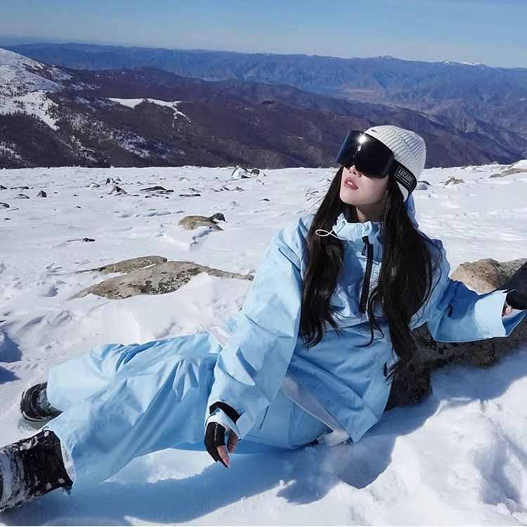 楽天市場】スノーボードウェア スキーウェア メンズ レディース 防寒