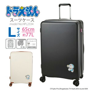h DORAEMON X[cP[X L[obO LTCY ^ e L[P[X y fB[X Y LbY Vt 1Nۏؕt HPL2334 65cm 77L Wbp[^Cv
