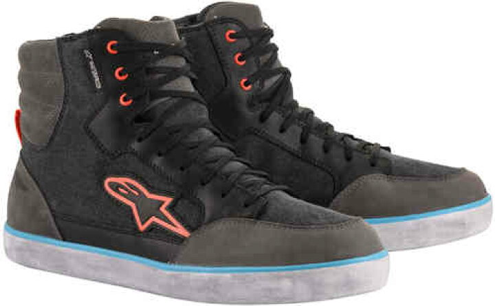 楽天市場 全品1000円off 8 23 火 24h限定 防水 Alpinestars アルパインスター J 6 Canvas オートバイシューズ ライディングシューズ ライダー バイク ツーリング レジャー アウトドアにも かっこいい おすすめ Amaclub 欧米直輸入バイク用品のamaclub