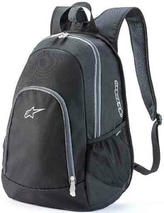 _Si3000~N[zK20`12/4^Alpinestars ApCX^[ Connector obNpbN bNTbN oCN C_[ c[Oɂ AEgbg (AMACLUB)