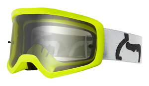 yqpzFox Racing tHbNX Youth Main PC Prix Goggles qp [X gNXS[O It[hS[O C_[ oCN c[Oɂ   (AMACLUB)