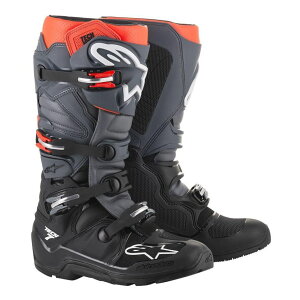 _Si1000~N[zK11/23()^Alpinestars ApCX^[ Tech 7 Enduro Motorcycle Boots gNXu[c It[hu[c C_[ oCN c[Oɂ   (AMACLUB)