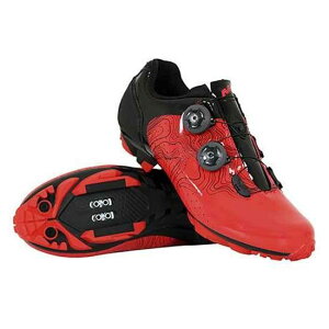 MASSI }bV Ergon MTB Shoes ]ԃV[Y TCNOV[Y [hoCNV[Y }EeoCNV[Y C MTB   (AMACLUB)