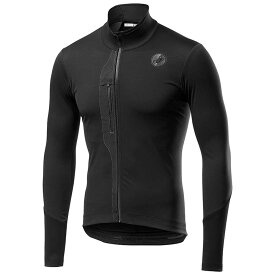 ＼全品2500円OFF★20時～4H限定／【通気性】 Castelli Trasparente V 2019モデル ジャケット ロード サイクリング サイクル 自転車 【AMACLUB】【かっこいい】