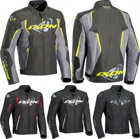 ＼全品2500円OFF★20時～4H限定／Ixon イクソン Cobra textile jacket 2020モデル ライディングジャケット バイク レーシング ツーリング バギーにも 防寒 【AMACLUB】【かっこいい】