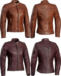 ypz Ixon CN\ Spark leather jacket women 2020f oCN [VO c[O oM[ɂ h yAMACLUBzy킢z
