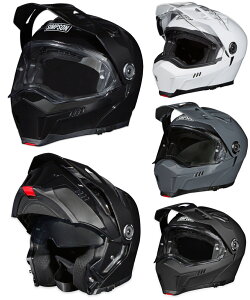 _Si1500~N[zK11/6()^SIMPSON Vv\ Drag Bandit ttFCX wbg [VO oCN hbO[X J[g It[h [h[X }`yAMACLUBzy