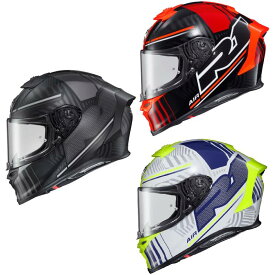 ＼全品2500円+5%OFF★6/5(水)限定／【3XLまで】Scorpion スコーピオン EXO-R1 Air Juice Helmet フルフェイスヘルメット ライダー バイク レーシング ツーリングにも かっこいい 大きいサイズあり おすすめ (AMACLUB)