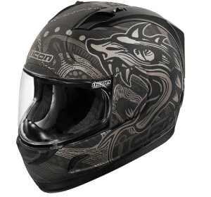 _Si1500~N[zK10/6()^Icon ACR Alliance Oro Boros Helmet ttFCXwbg C_[ oCN c[Oɂ   (AMACLUB)