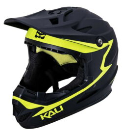 ＼全品最大20%off★4/20(土) 5の日合わせ／Kali Protectives Zoka Reckoning Helmet (Bicycle) 自転車用ヘルメット ダウンヒル MTB XC BMX マウンテンバイク ロード かっこいい(AMACLUB)