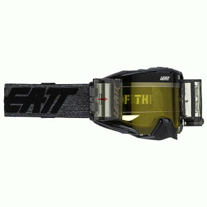 _Si2500~N[zK20`10/14^LEATT Abg 2021 VELOCITY 6.5 GOGGLE ROLL-OFF 2021f gNXS[O It[h C_[ oCN c[Oɂ   (AMACLUB)