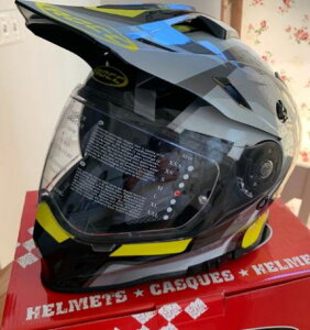 yM 1_ i XcƓ͂zy_uoCU[zyDS^CvzRocc bN 781 Dekor Helmet ttFCXwbg V[ht wbg It[h ToCU[ oCN RXp
