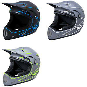 \全品P5倍★10/30(木)限定/Kali Protectives Alpine Rage Helmet (Bicycle) 自転車用ヘルメット ダウンヒル MTB XC BMX マウンテンバイク ロード かっこいい(AMACLUB)