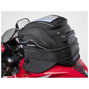 _SiP5{9/25()^CORTECH R[ebN SUPER 18 LITER MAGNETIC MOUNT TANK BAG X[p[ 18L }OleBbN }Eg ^NobO  yAMACLUBz 